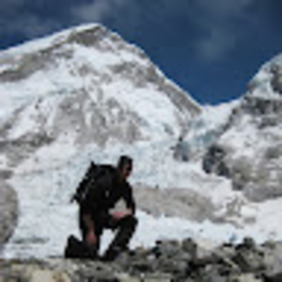 Meet your Posher, Derek - Picture 1 of 1